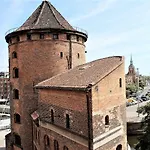 Villa Parnas Old Town