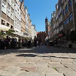 Grand-Tourist Amber Rose Apartment