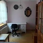 Electricity Apartment