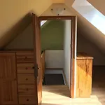 Electricity Apartment