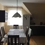 Electricity Apartment