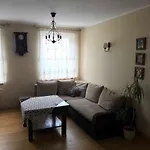 Electricity Apartment
