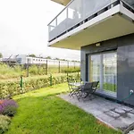 Albatros Deluxe - Sg Apartamenty