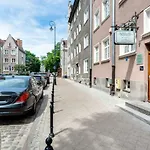 Elite Apartments Old Town Straganiarska