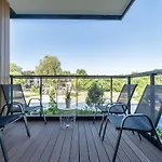 Mosi Apartment Botanica - Hav Aparts