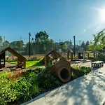 Mosi Apartment Botanica - Hav Aparts
