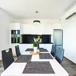 Mosi Apartment Botanica - Hav Aparts