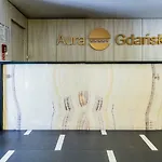 Apartments Aura Gdańsk by Renters