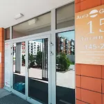 Apartments Aura Gdańsk by Renters