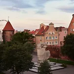 Hostel Przy Targu Rybnym
