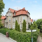 Comfort Apartments Oliwa