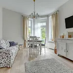 Comfort Apartments Oliwa