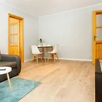 Apartments Gdansk Lelewela