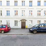 Apartments Gdansk Lelewela