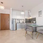 Victus Apartament Gdansk Arleta
