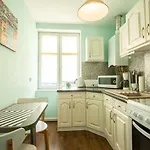 Apartament Klonowicza