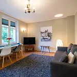 Apartament Klonowicza
