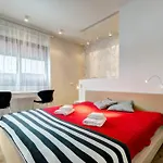 Dom & House - Apartmenty Jelitkowo
