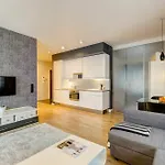 Dom & House - Apartmenty Jelitkowo