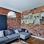 Blue Buddy - Apartments Garnizon