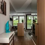 Blue Buddy - Apartments Garnizon
