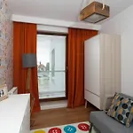 Blue Buddy - Apartments Garnizon