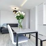Elite Apartments Oliwa Business Center