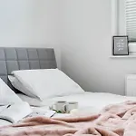 Elite Apartments Oliwa Business Center