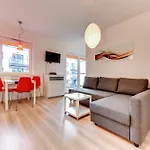 Apartinfo Chmielna Park Apartments