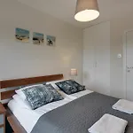 Apartinfo Chmielna Park Apartments