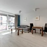 Apartinfo Chmielna Park Apartments