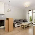 Pb Apartments