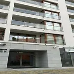 Pb Apartments