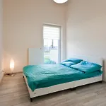 Dream Holiday-Apartamenty Chmielna Park