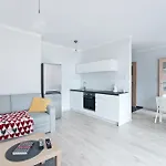 Dream Holiday-Apartamenty Chmielna Park