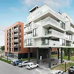 Apartinfo Apartments Sadowa