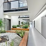 Apartinfo Apartments Sadowa