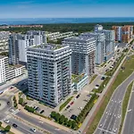 Apartament 17 Piętro - ACCO RENT