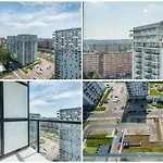 MW Apartamenty - Nadmorskie Spektrum