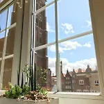 Mariacki View Apartment