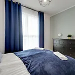 Apartament Bastion Walowa Blue
