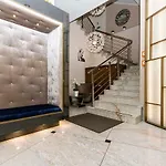 3 City Hostel