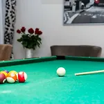 3 City Hostel