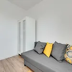 Pilotow 16C Rooms
