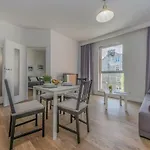 Długa Grobla Apartinfo Apartments