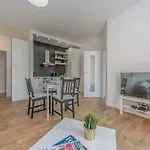 Długa Grobla Apartinfo Apartments