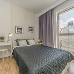 Dluga Grobla Apartinfo Apartments