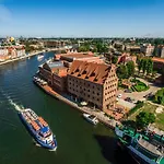 Jess Krolewski Gdansk Old Town