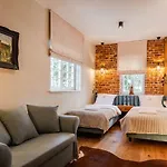 Gotyk House