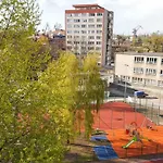 Apartament Heweliusza
